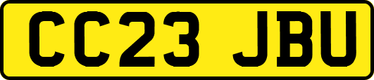 CC23JBU