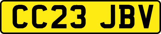 CC23JBV