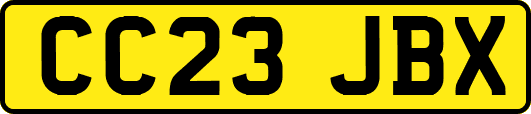 CC23JBX