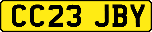 CC23JBY
