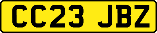 CC23JBZ
