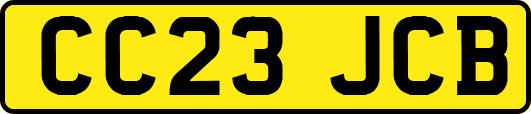 CC23JCB