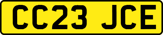 CC23JCE