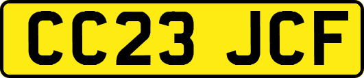 CC23JCF
