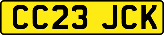 CC23JCK