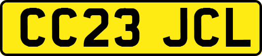 CC23JCL