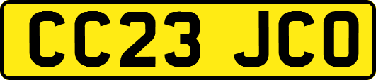 CC23JCO