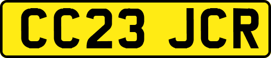 CC23JCR