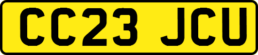CC23JCU