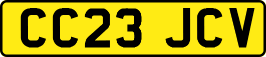 CC23JCV
