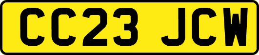 CC23JCW