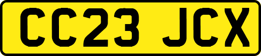 CC23JCX