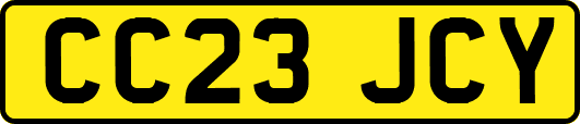 CC23JCY