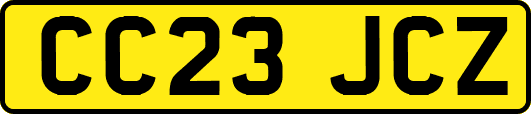 CC23JCZ