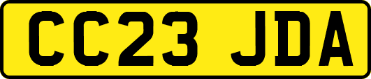 CC23JDA