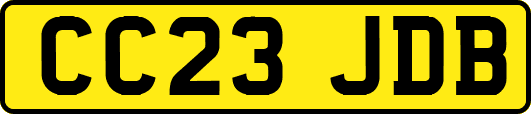 CC23JDB