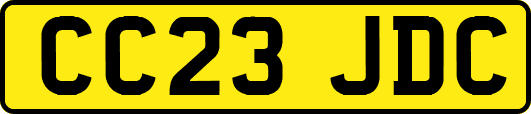 CC23JDC