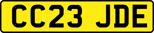 CC23JDE