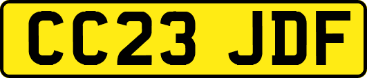 CC23JDF