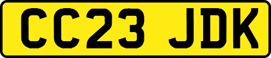 CC23JDK