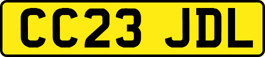 CC23JDL