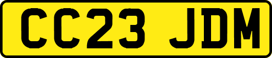 CC23JDM