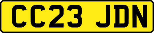 CC23JDN
