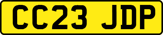 CC23JDP