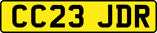 CC23JDR