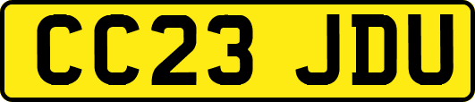 CC23JDU