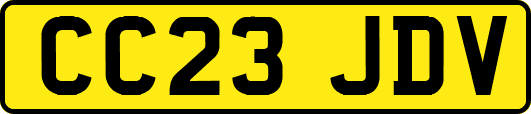 CC23JDV