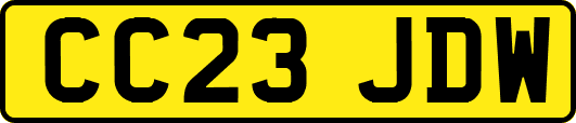 CC23JDW