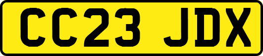 CC23JDX