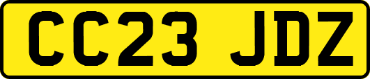 CC23JDZ
