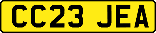 CC23JEA