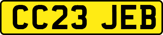 CC23JEB