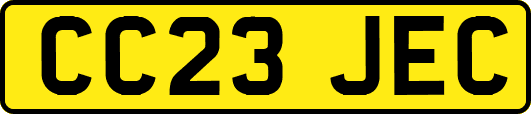 CC23JEC