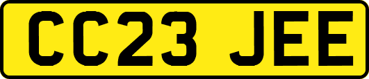 CC23JEE