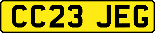 CC23JEG