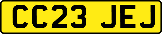 CC23JEJ