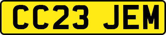 CC23JEM