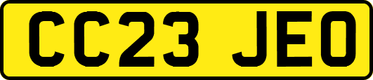 CC23JEO