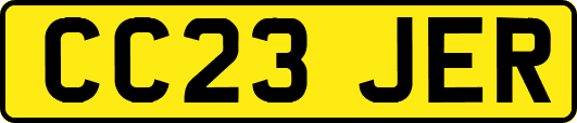 CC23JER