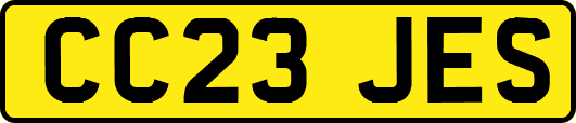CC23JES