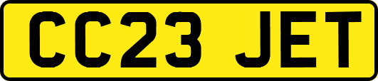 CC23JET
