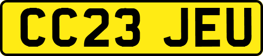 CC23JEU