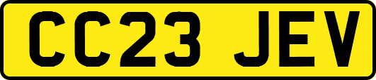 CC23JEV