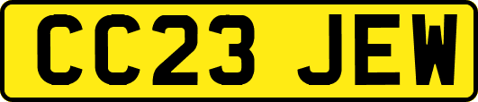 CC23JEW
