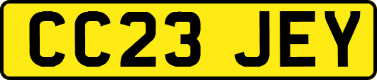 CC23JEY