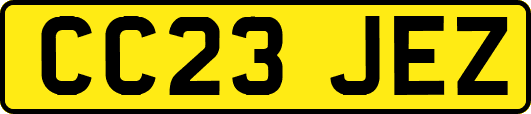 CC23JEZ